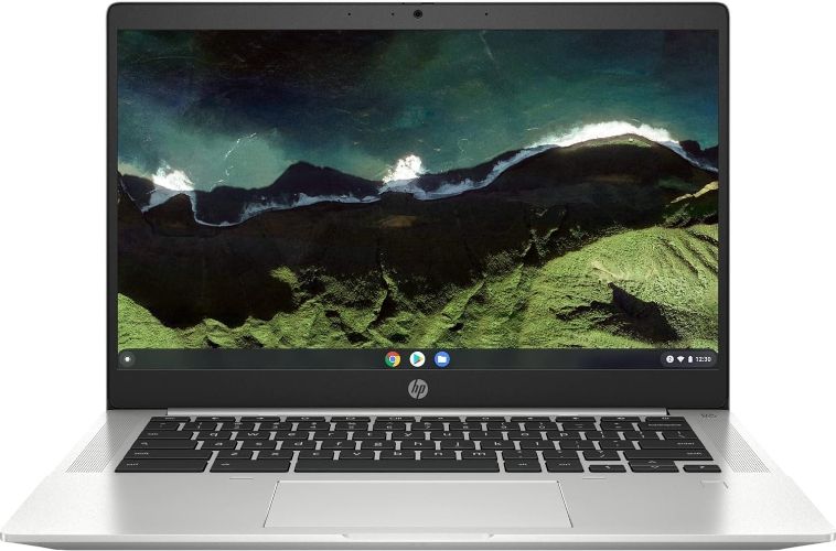 HP Pro c640 G2 Chromebook Laptop 14"