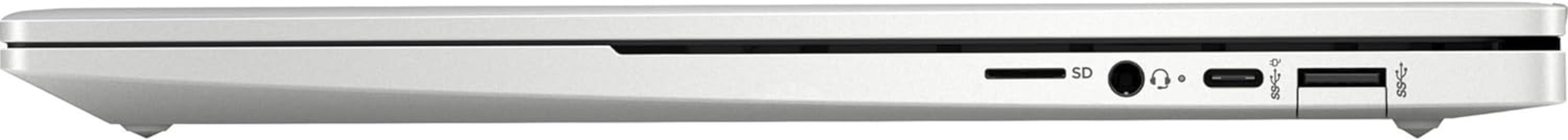 HP Pro c640 G2 Chromebook Laptop 14" - Silver - Intel Core i5-1135G7 2.4GHz - 8GB RAM - 128GB