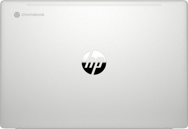 HP Pro c640 G2 Chromebook Laptop 14" - Silver - Intel Core i5-1135G7 2.4GHz - 8GB RAM - 128GB