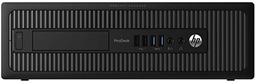 HP Prodesk 400 G1 SFF - Intel Core i5-4570S 2.9GHz - 512GB - Black - 8GB RAM