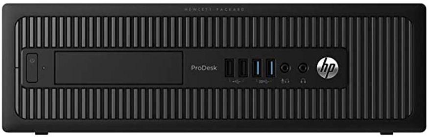 HP Prodesk 400 G1 SFF