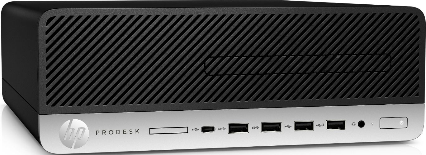 HP ProDesk 600 G4 SFF