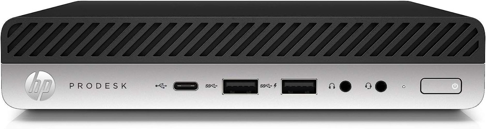 HP ProDesk 600 G5 Desktop Mini Business PC