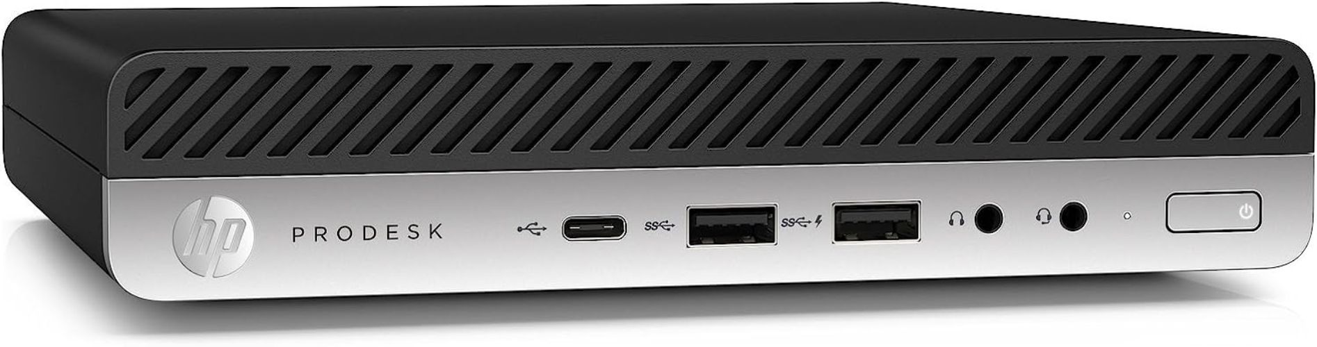 HP ProDesk 600 G5 Desktop Mini Business PC