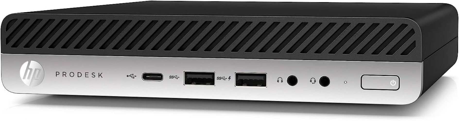 HP ProDesk 600 G5 Desktop Mini Business PC