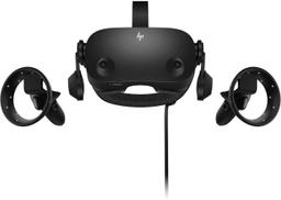 HP Reverb G2 Virtual Reality Headset (2022 Updated Model - VR3000-OXX)