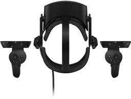 HP Reverb G2 Virtual Reality Headset (2022 Updated Model - VR3000-OXX)