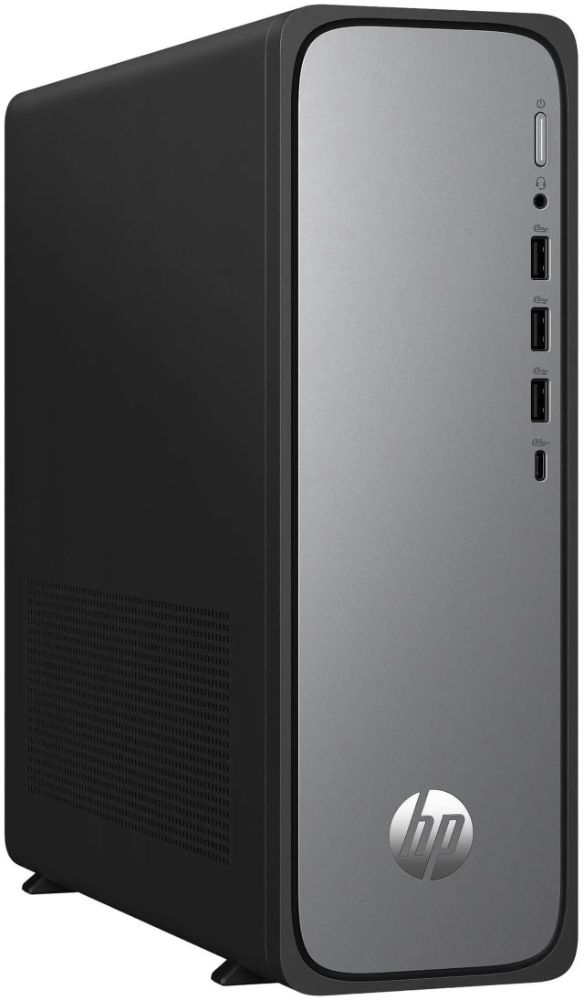 HP S03-000 OmniDesk Slim Desktop PC