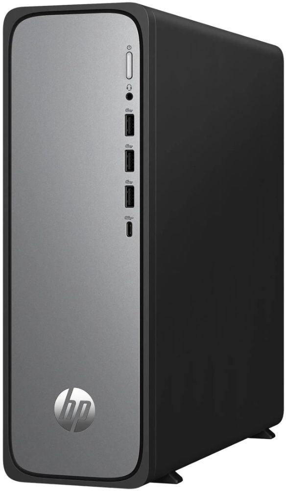 HP S03-000 OmniDesk Slim Desktop PC