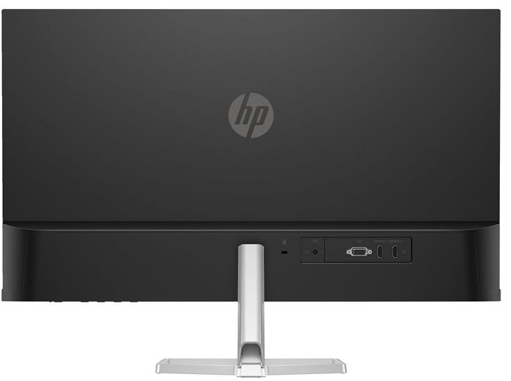 HP Series 5 527sf FHD Monitor 27"
