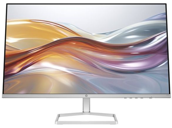 HP Series 5 527sh FHD Height Adjust Monitor 27"