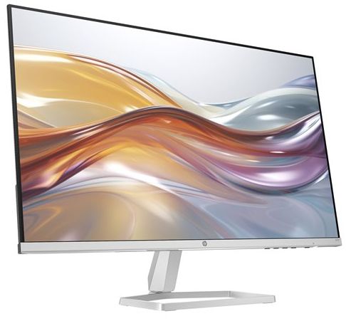 HP Series 5 527sh FHD Height Adjust Monitor 27"