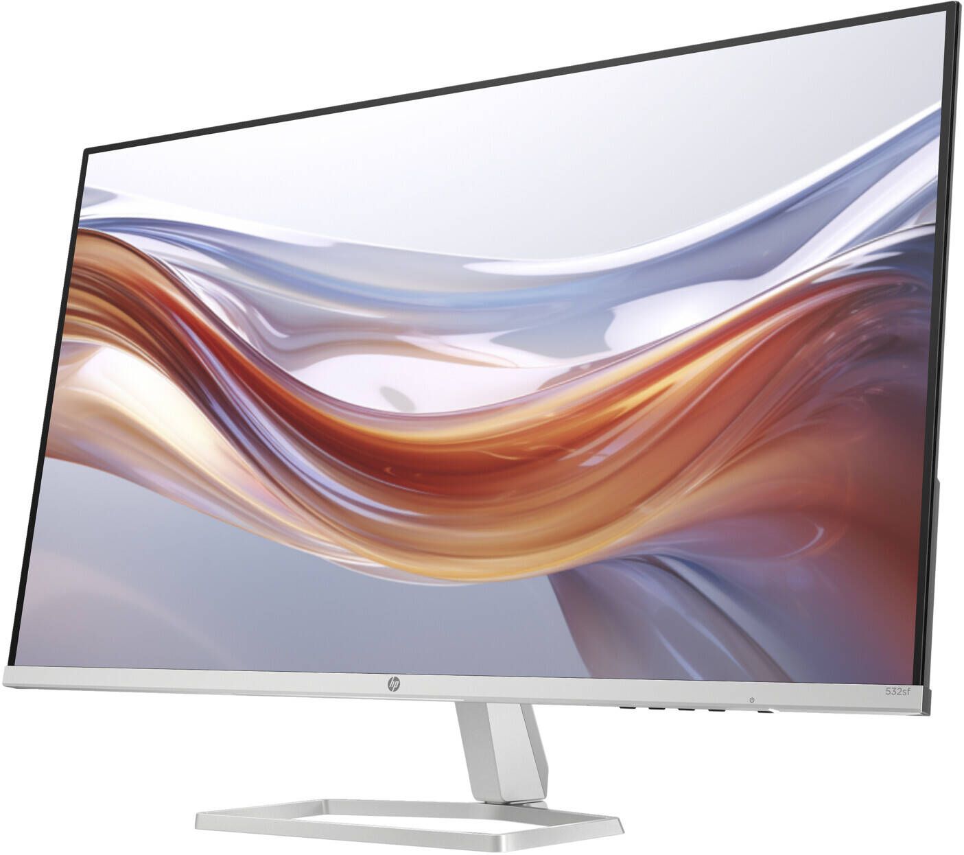 HP Series 5 532sf FHD Monitor 31.5"