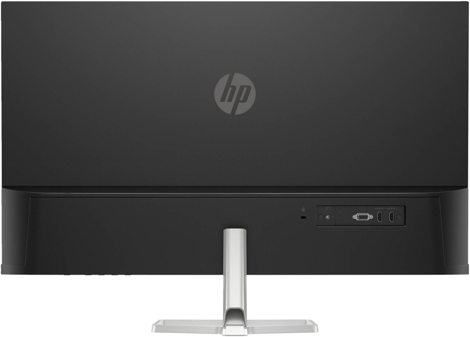 HP Series 5 532sf FHD Monitor 31.5"