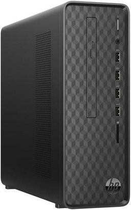 HP Slim S01-pF1076 Desktop