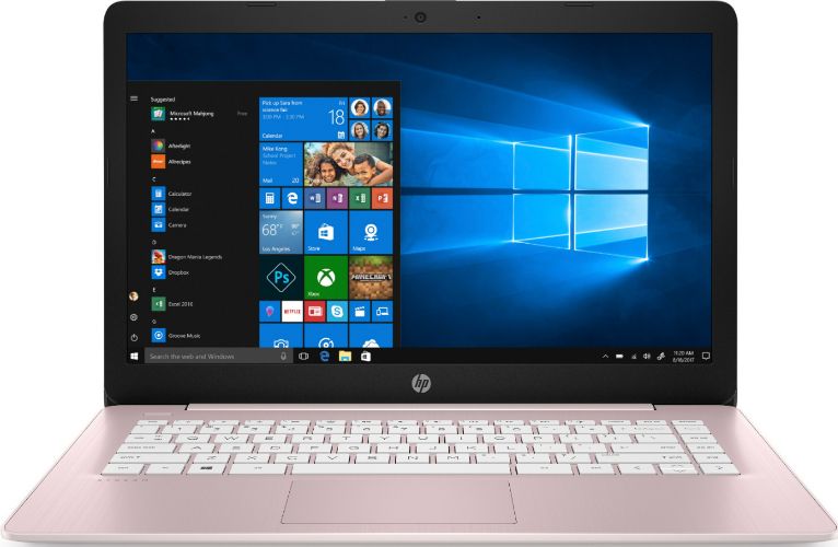 HP Stream 14-cb163wm Laptop 14"