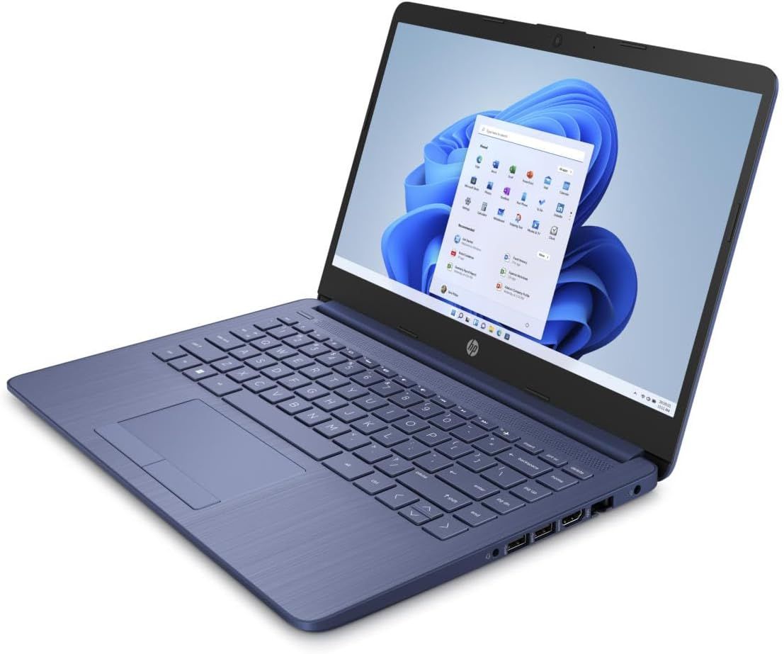 Hp Stream 14 Cf2111wm Laptop 14"