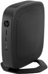 HP t540 Thin Client Tiny PC Desktop - AMD Ryzen Embedded R1305G 1.5GHz - 128GB - Black - 8GB RAM