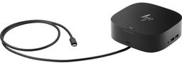 HP USB-C/A G2 Universal Dock