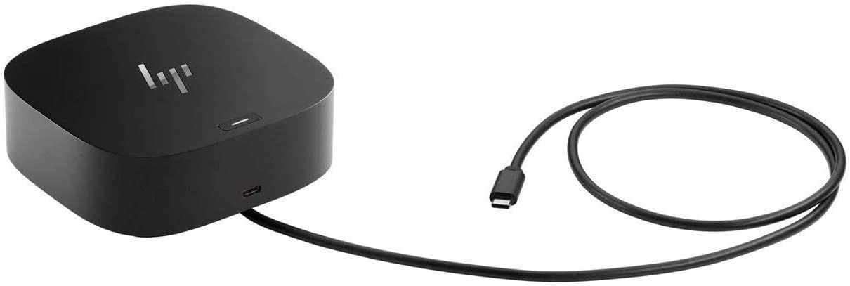 HP USB-C Dock G5 5TW10UT#ABA