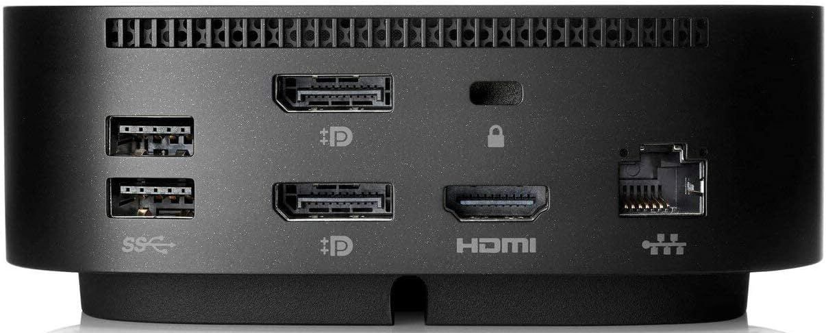 HP USB-C Dock G5 5TW10UT#ABA