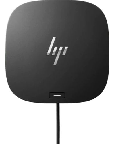 HP USB-C G5 Dock