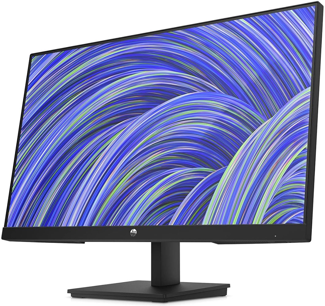HP V24i G5 FHD Monitor 23.8" (No Base)
