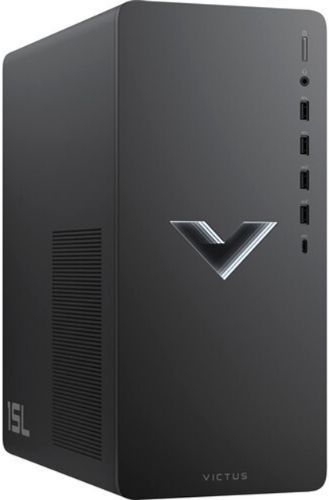HP Victus 15L Gaming Desktop