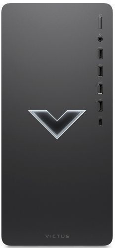HP Victus 15L Gaming Desktop