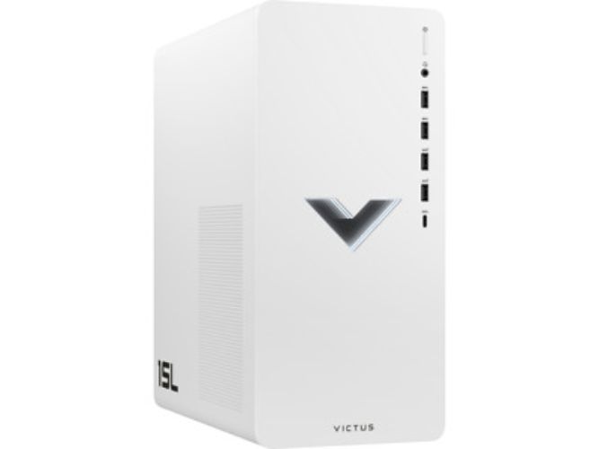 HP Victus 15L Gaming Desktop