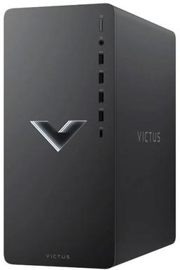 HP Victus 15L TG02-0325M Gaming Desktop