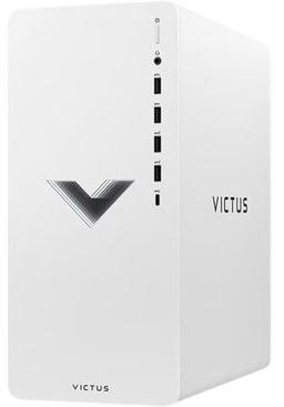 HP Victus 15L TG02-0325M Gaming Desktop