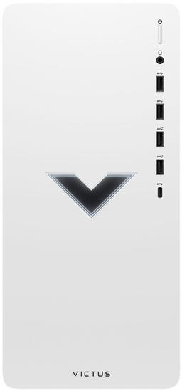 HP Victus 15L TG02-1000 Gaming Desktop