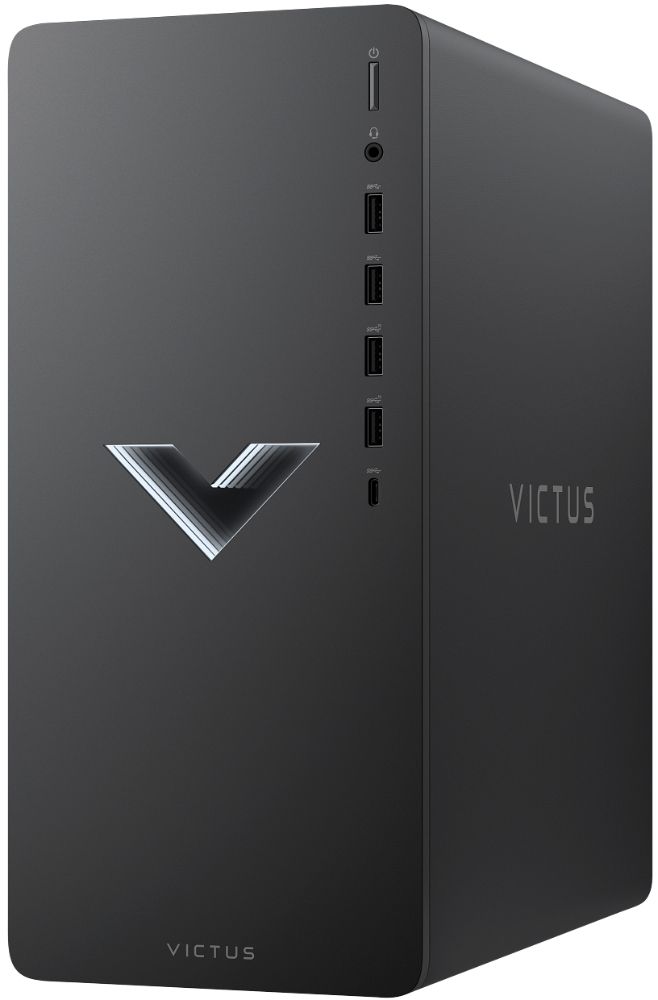 HP Victus 15L TG02-2069 Gaming Desktop