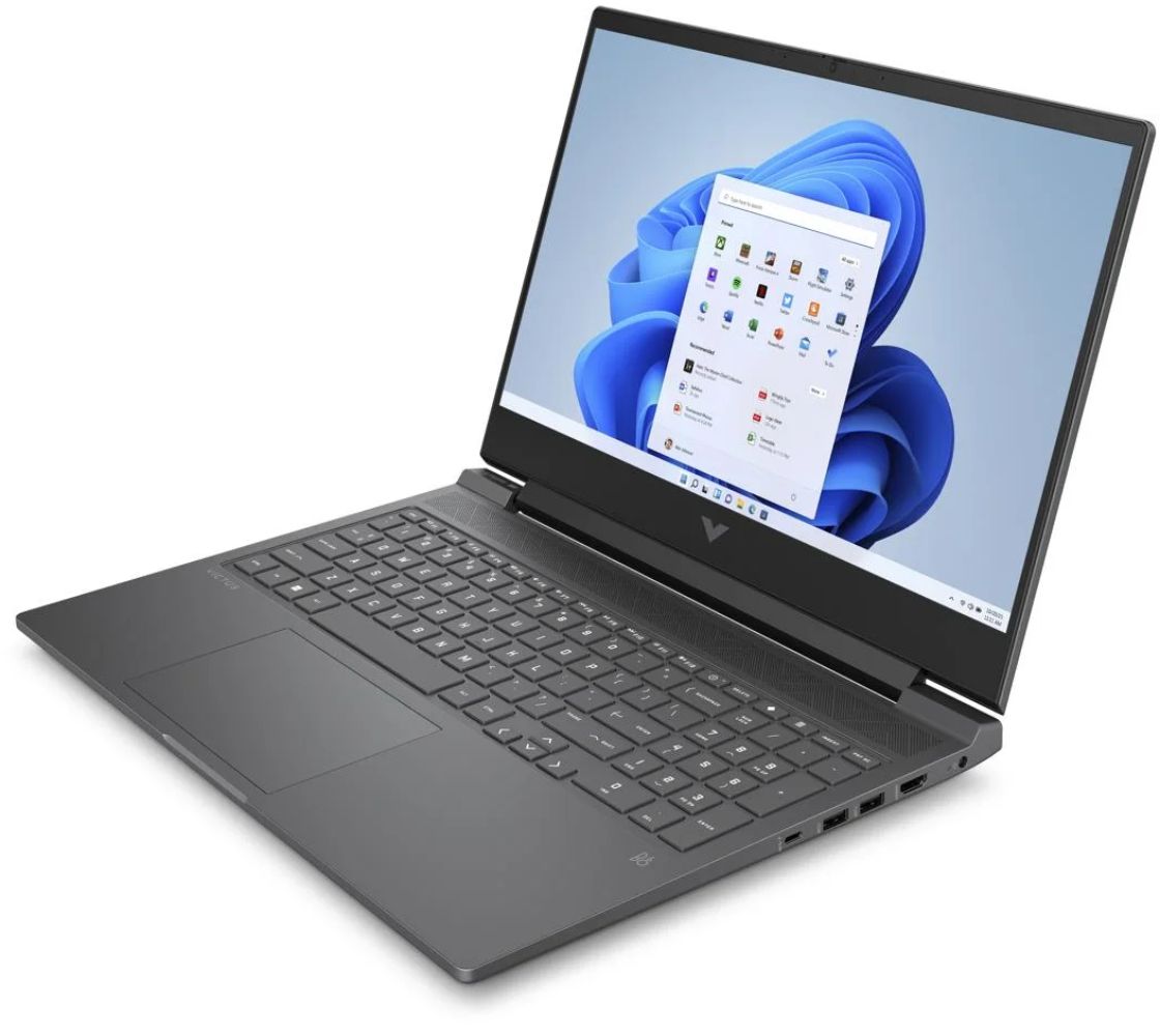 HP Victus 16-r1010ca Gaming Laptop 16.1"