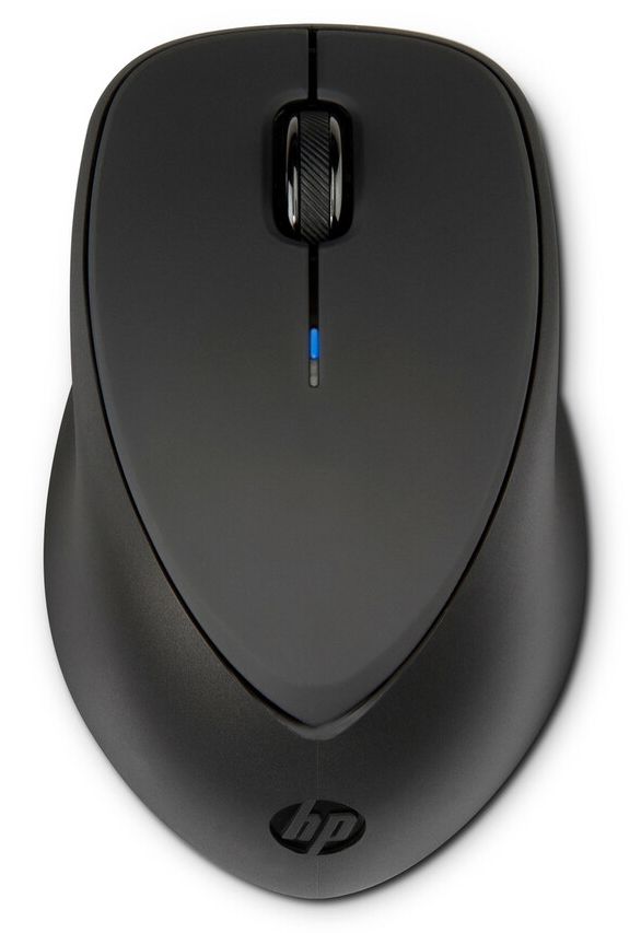 HP X4000b Bluetooth Mouse