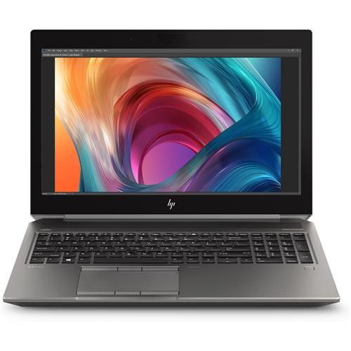 HP ZBook 15 G6 Mobile Workstation Laptop 15.6"