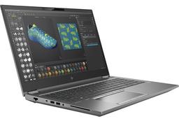 HP ZBook Fury 15 G7 Mobile Workstation 15.6"
