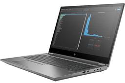 HP ZBook Fury 15 G7 Mobile Workstation 15.6"