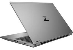 HP ZBook Fury 15 G7 Mobile Workstation 15.6"