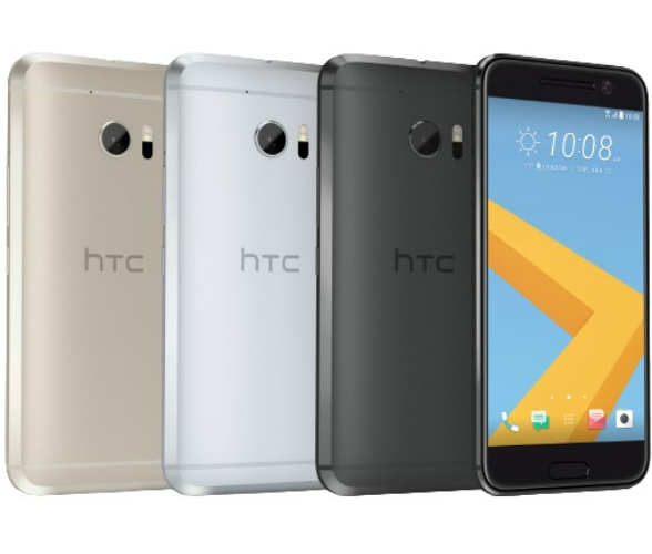 HTC 10