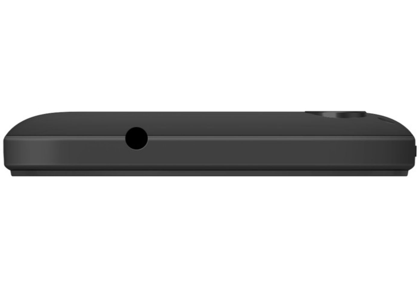 HTC Desire 320 - 8GB - Meridian Gray - Unlocked