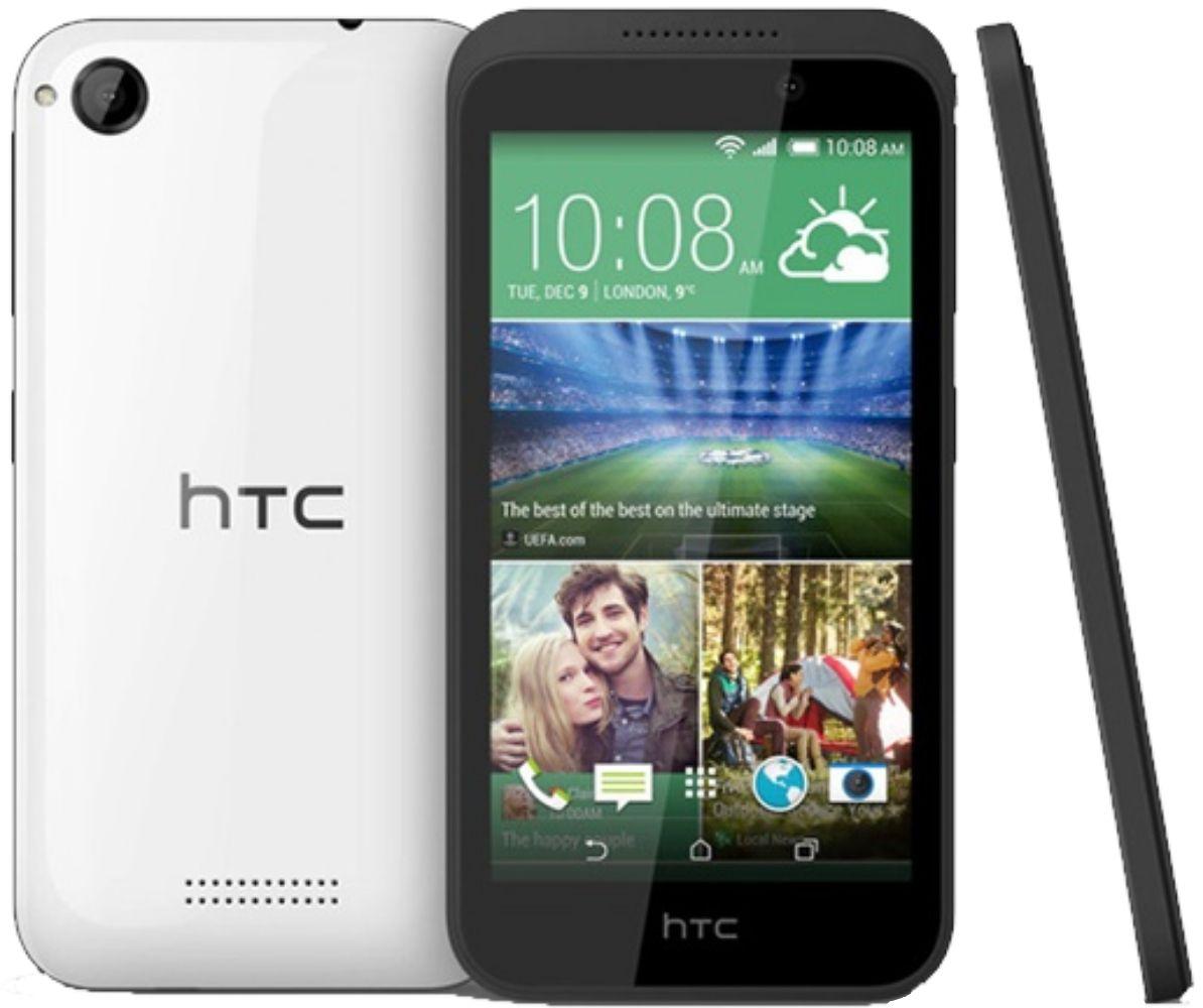 Refurbished HTC Desire 320 - Reebelo United Kingdom