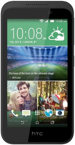 HTC Desire 320