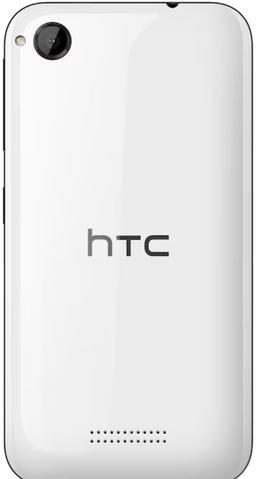HTC Desire 320