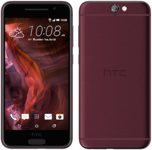 HTC One A9