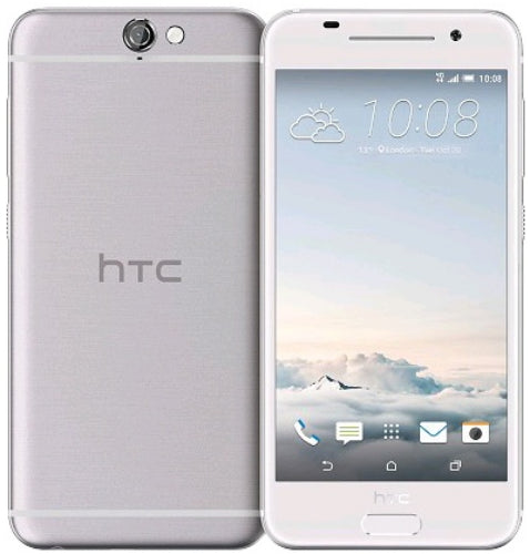 HTC One A9
