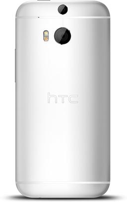 HTC One M8