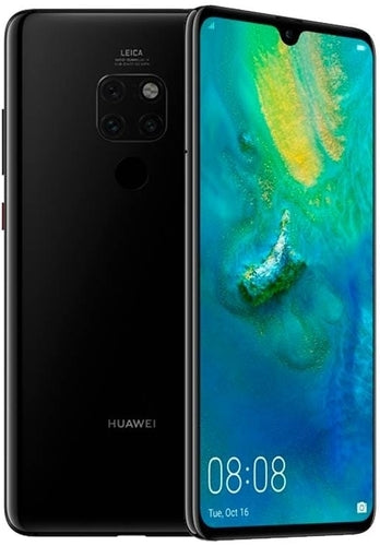 Huawei Mate 20