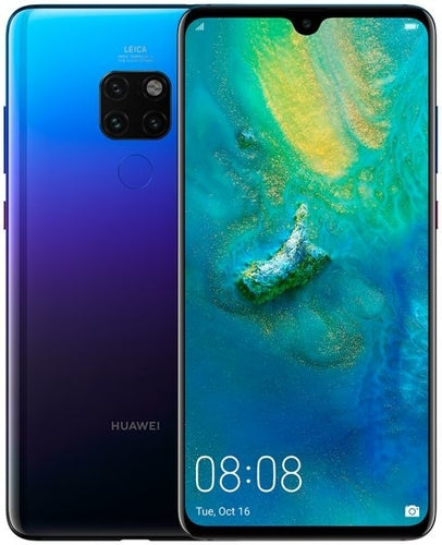 Huawei Mate 20